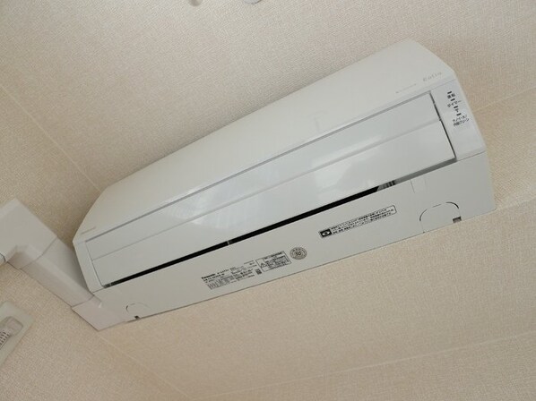 グレイス ヴェリテの物件内観写真